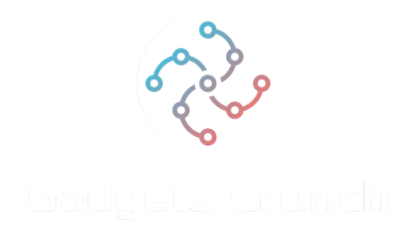 Gadgets Crunch